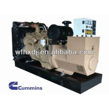 Motor diesel 160kw de las ventas calientes con CE